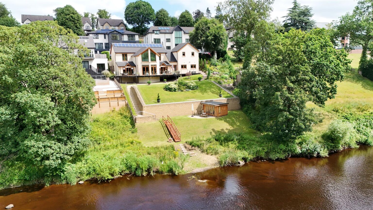Properties – Residence Estate Agents